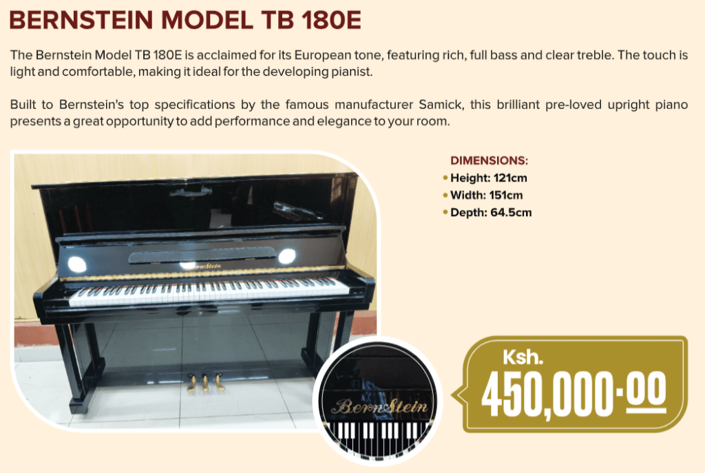 bernstein-tb180e-image