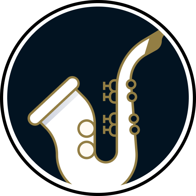 Saxophones